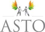 ASTO logo