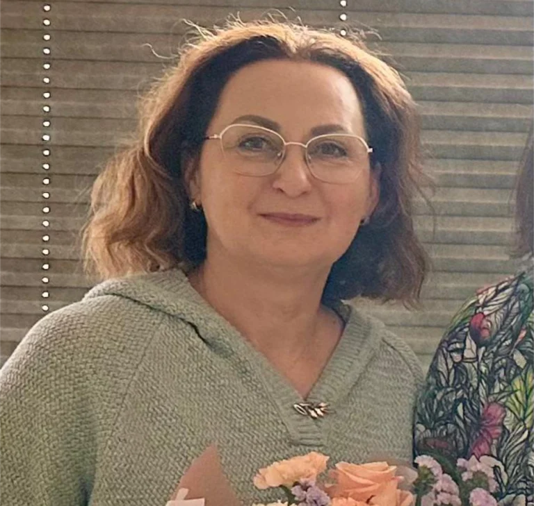BernadettaLis