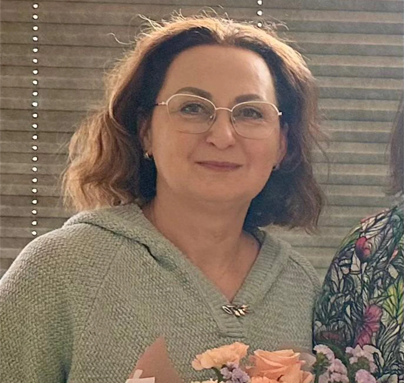 BernadettaLis