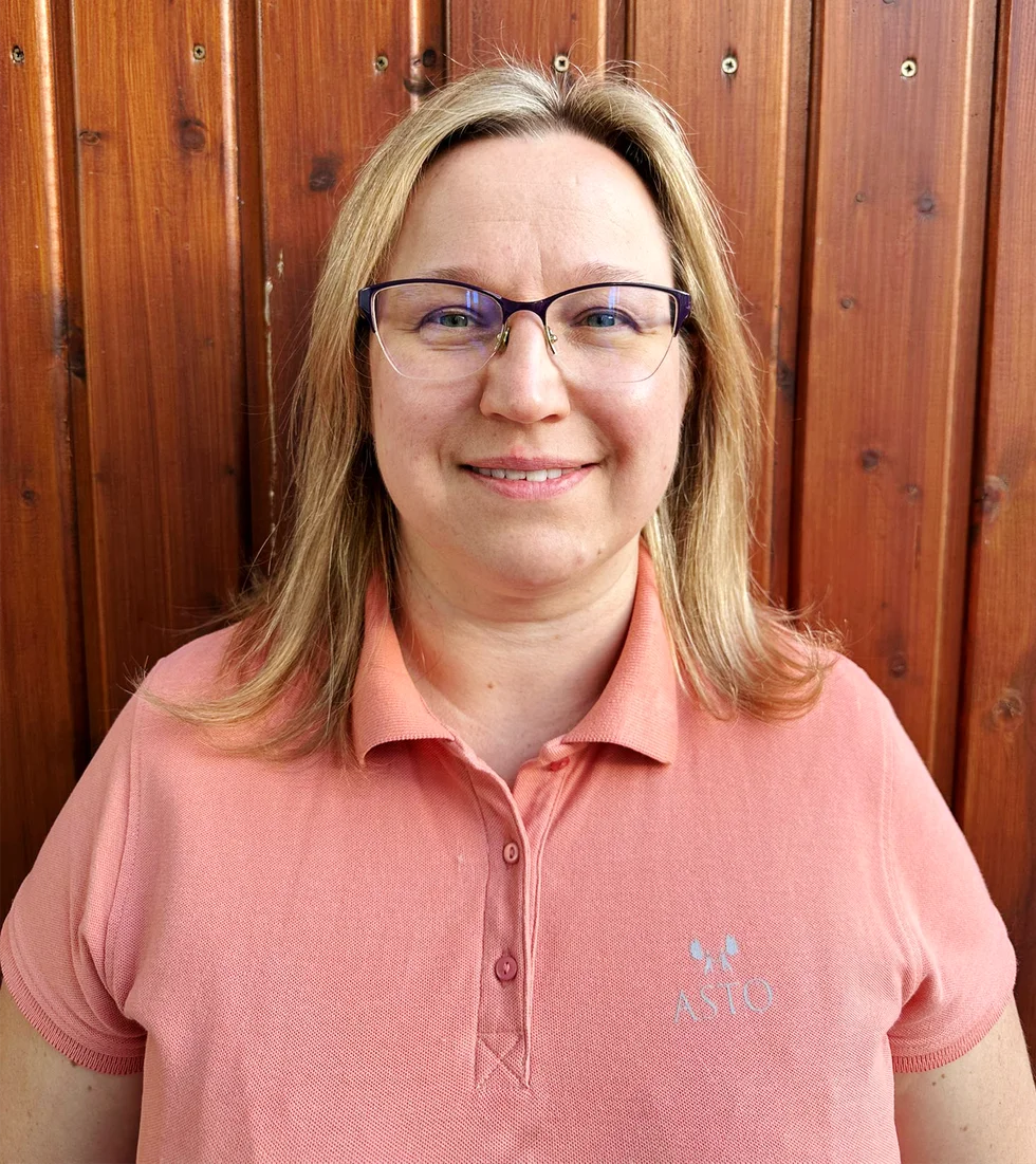 Małgorzata Steuer