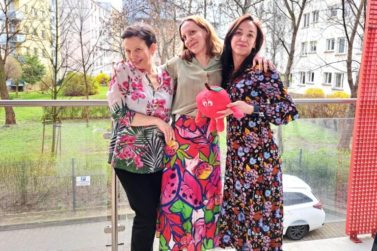 Turnusy terapeutyczne dla dzieci i dorosłych ASTO