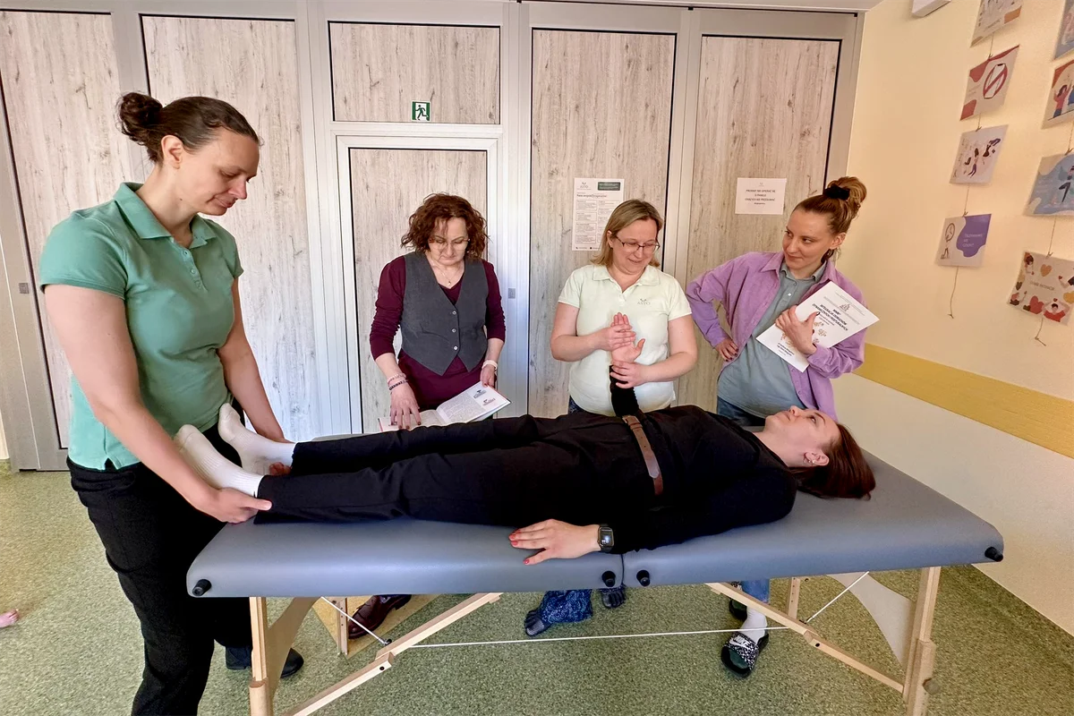 Turnusy terapeutyczne we Wrocławiu w ASTO